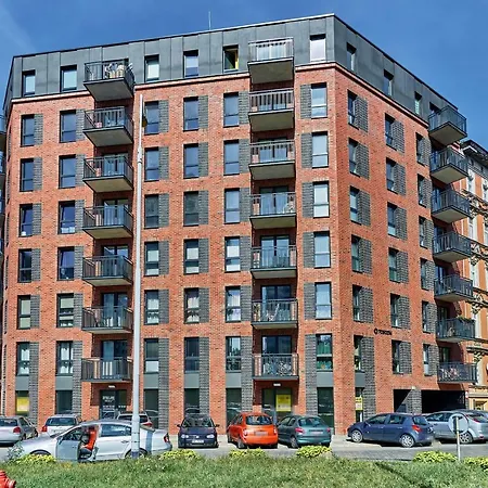 Benedykta Polaka By Renters * Wrocław