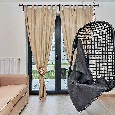 Apartament Benedykta Polaka By Renters